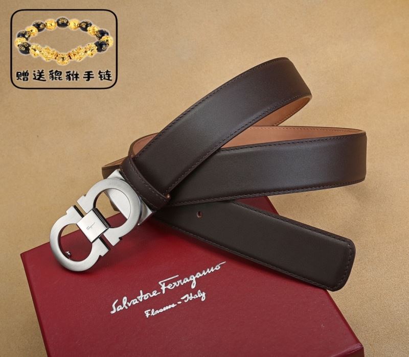 Ferragamo Belts