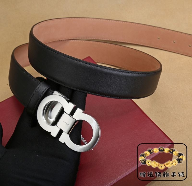 Ferragamo Belts