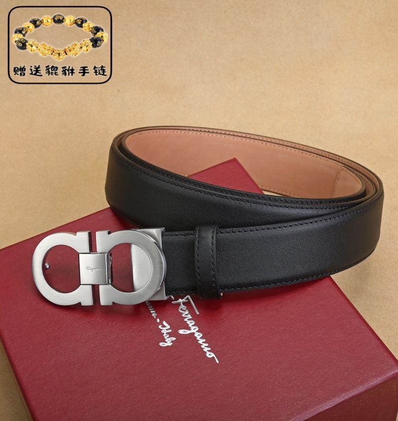 Ferragamo Belts