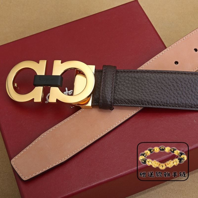 Ferragamo Belts