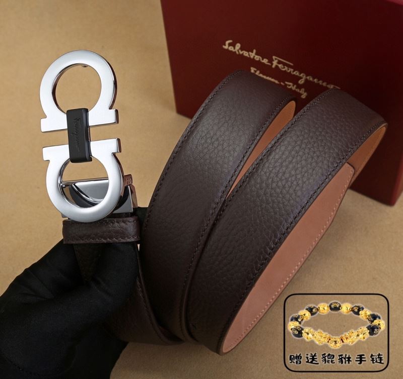 Ferragamo Belts