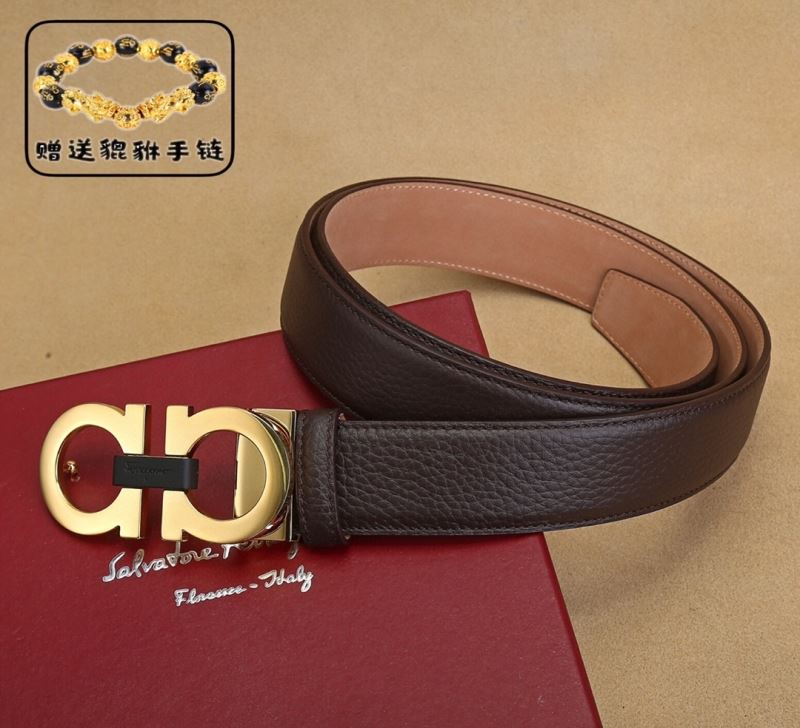 Ferragamo Belts