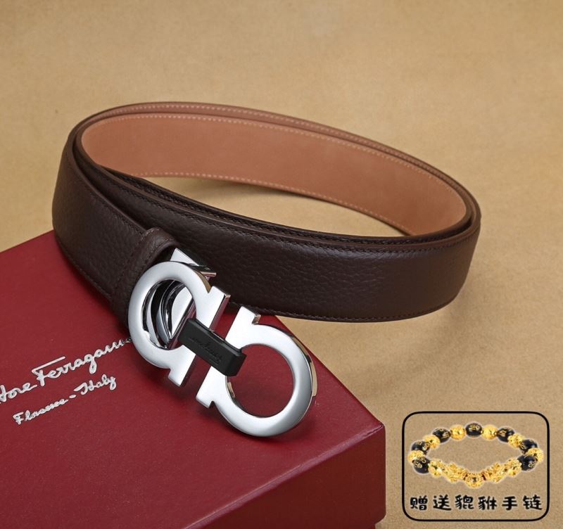 Ferragamo Belts