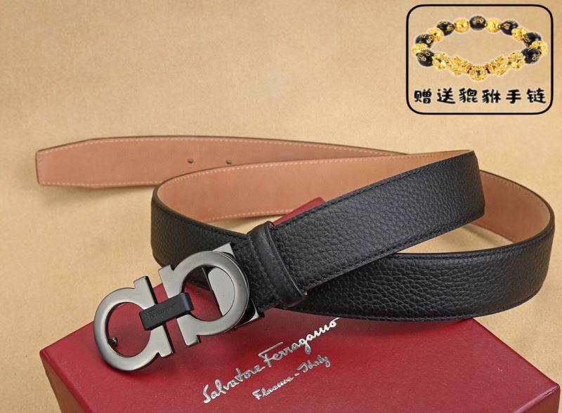 Ferragamo Belts