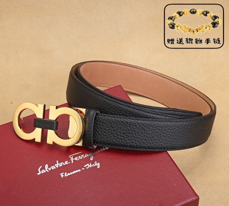 Ferragamo Belts