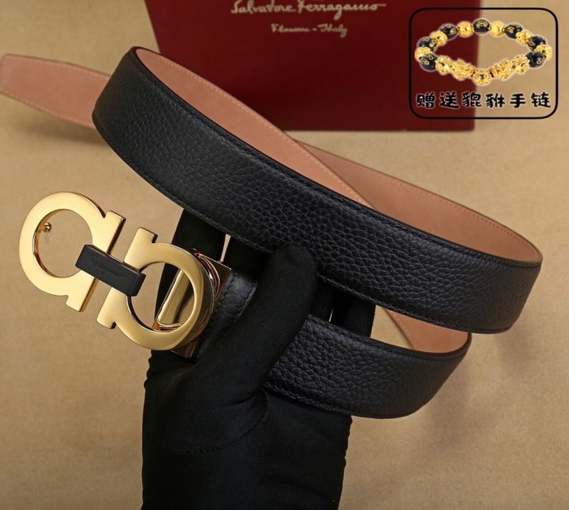 Ferragamo Belts