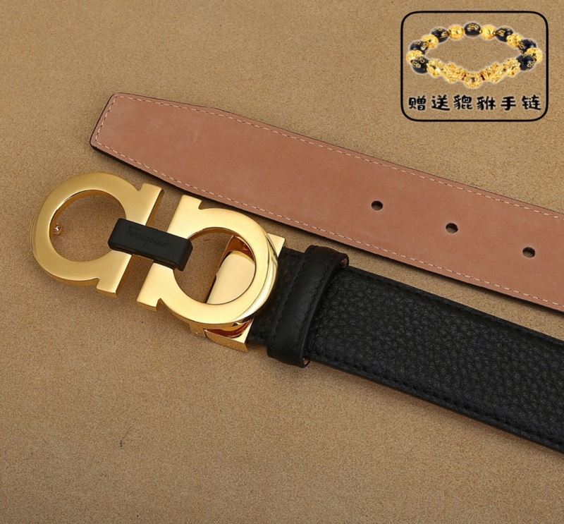 Ferragamo Belts