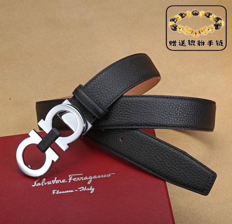 Ferragamo Belts