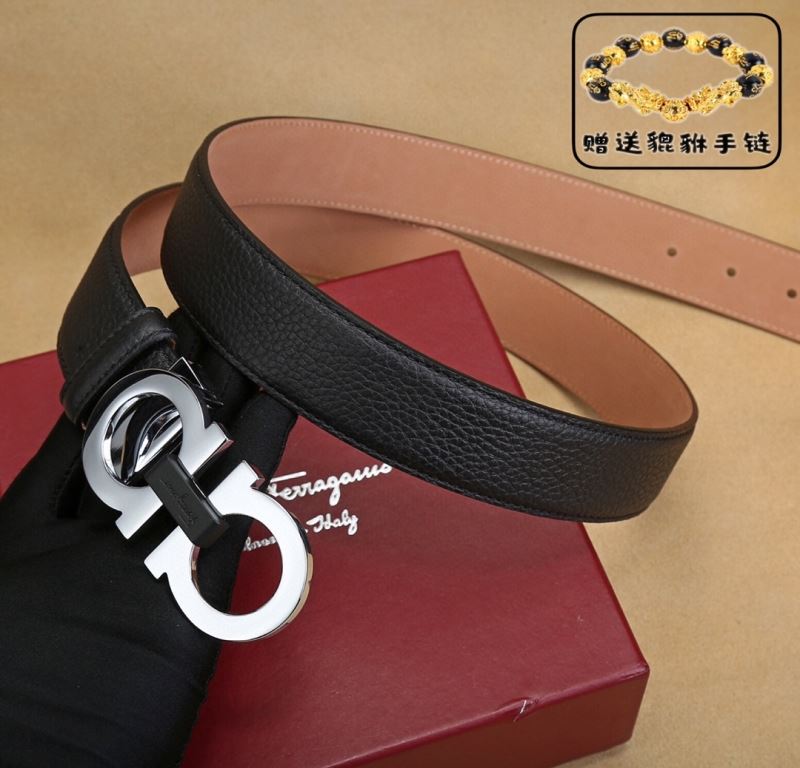 Ferragamo Belts