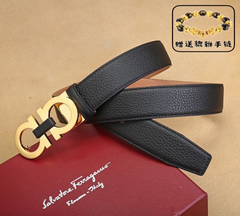 Ferragamo Belts