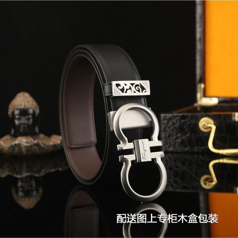 Ferragamo Belts