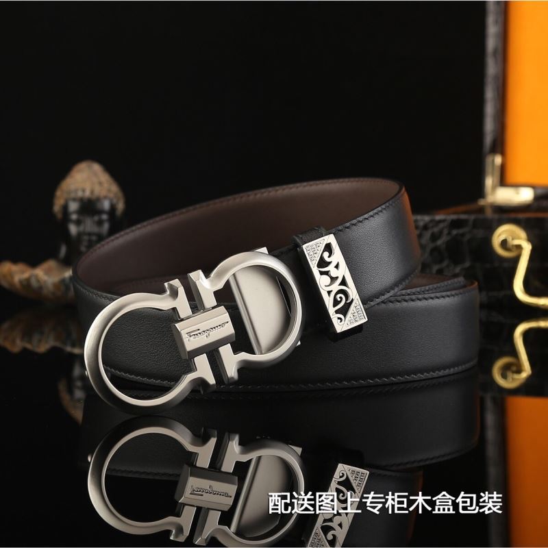 Ferragamo Belts