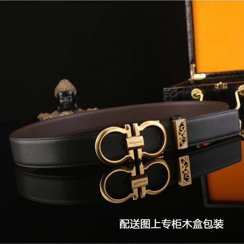 Ferragamo Belts