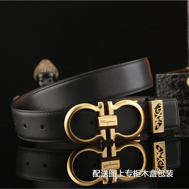 Ferragamo Belts