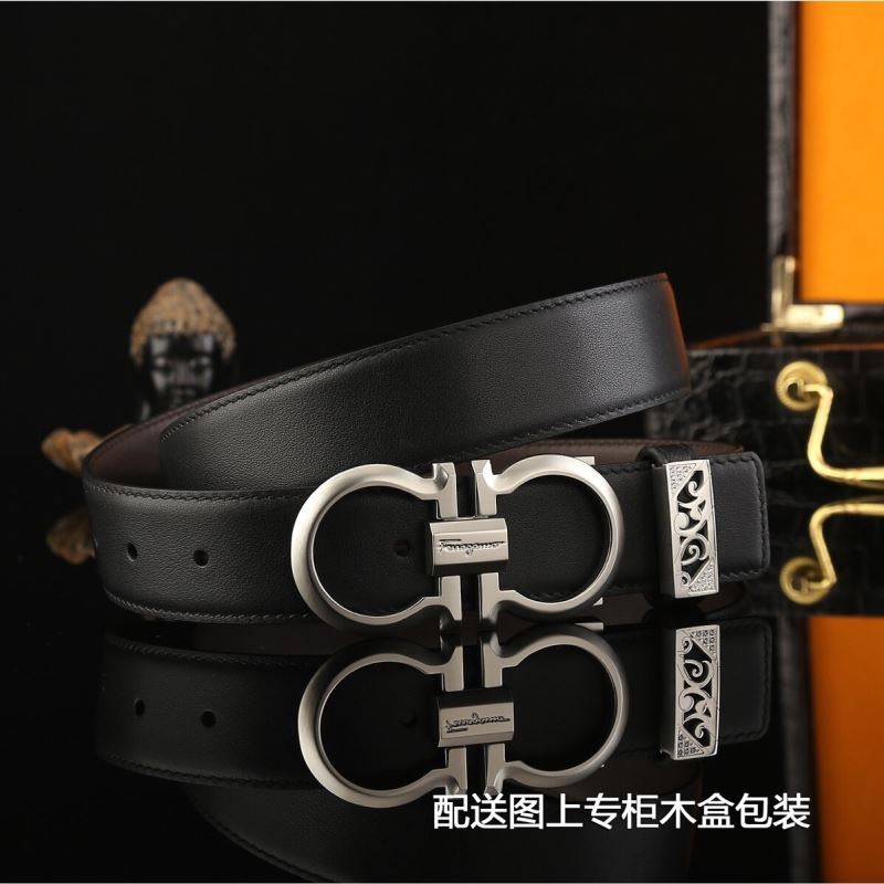 Ferragamo Belts