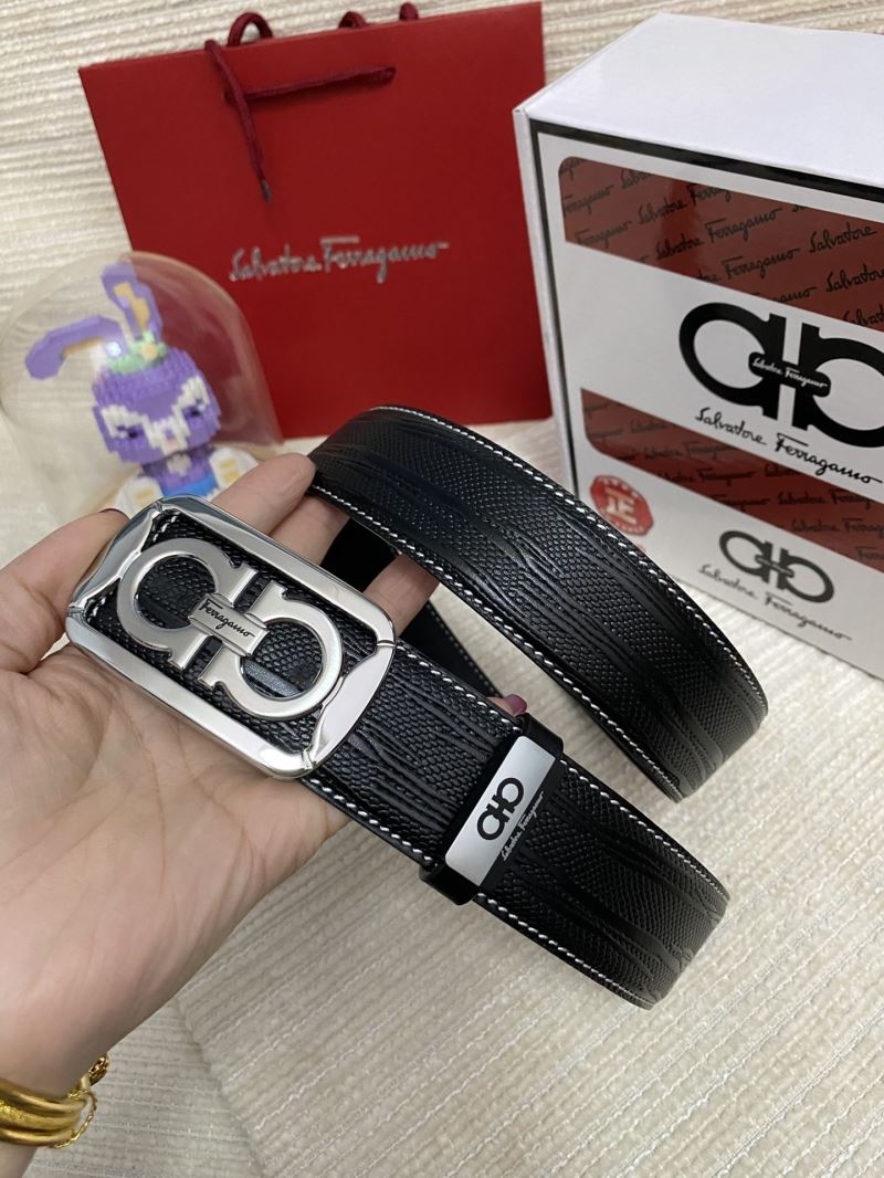 Ferragamo Belts