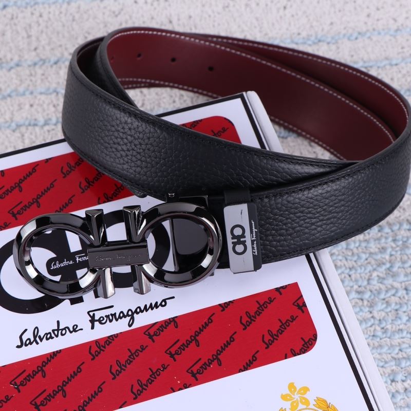 Ferragamo Belts