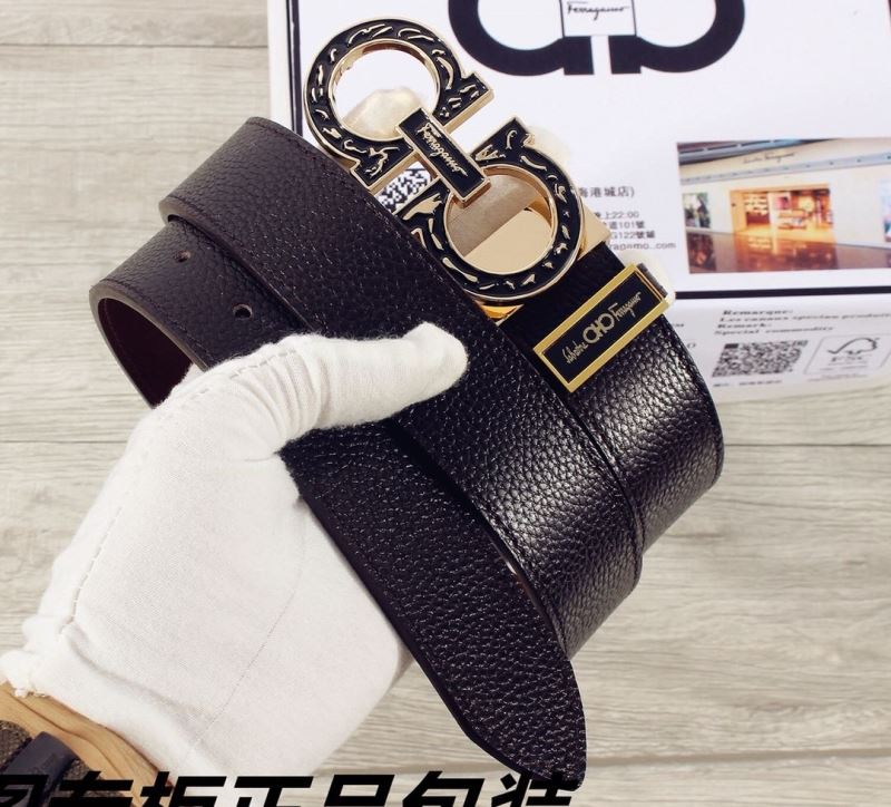 Ferragamo Belts