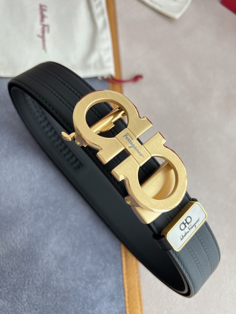 Ferragamo Belts