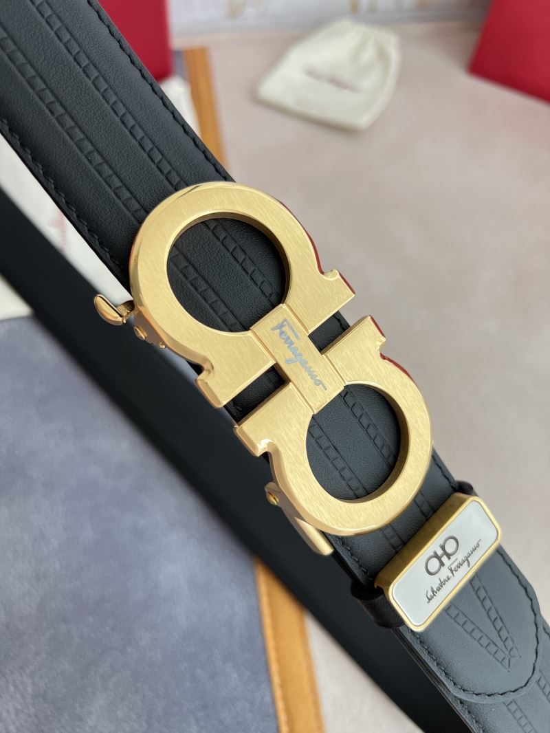 Ferragamo Belts