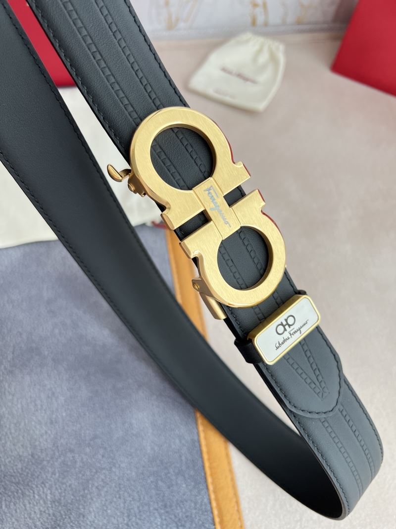 Ferragamo Belts