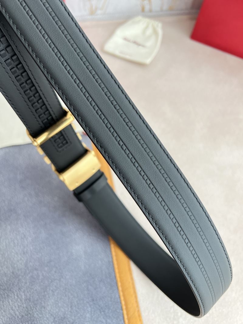 Ferragamo Belts