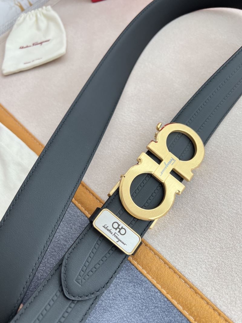 Ferragamo Belts