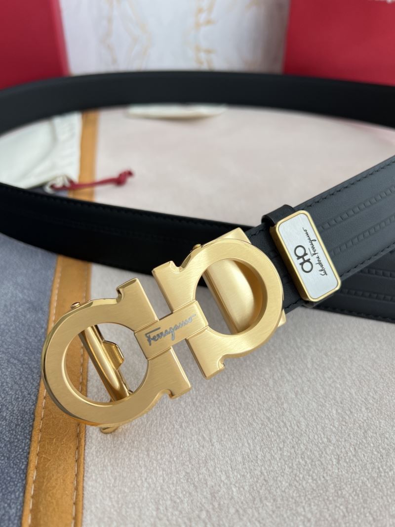 Ferragamo Belts