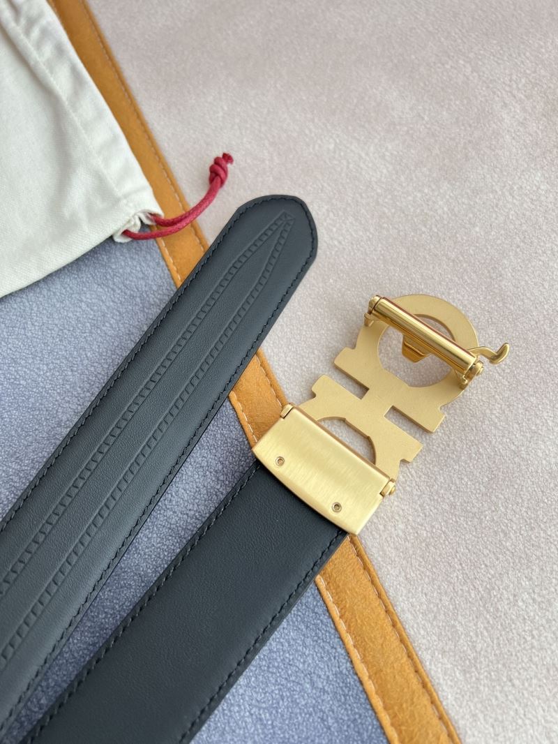 Ferragamo Belts