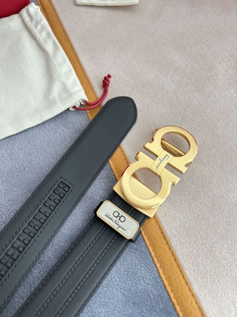 Ferragamo Belts