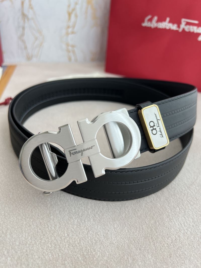 Ferragamo Belts