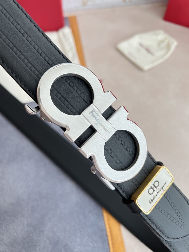 Ferragamo Belts