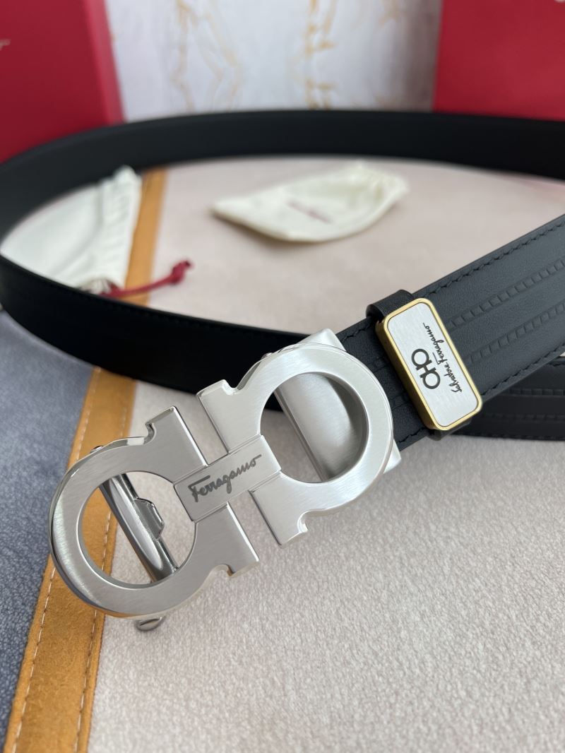 Ferragamo Belts