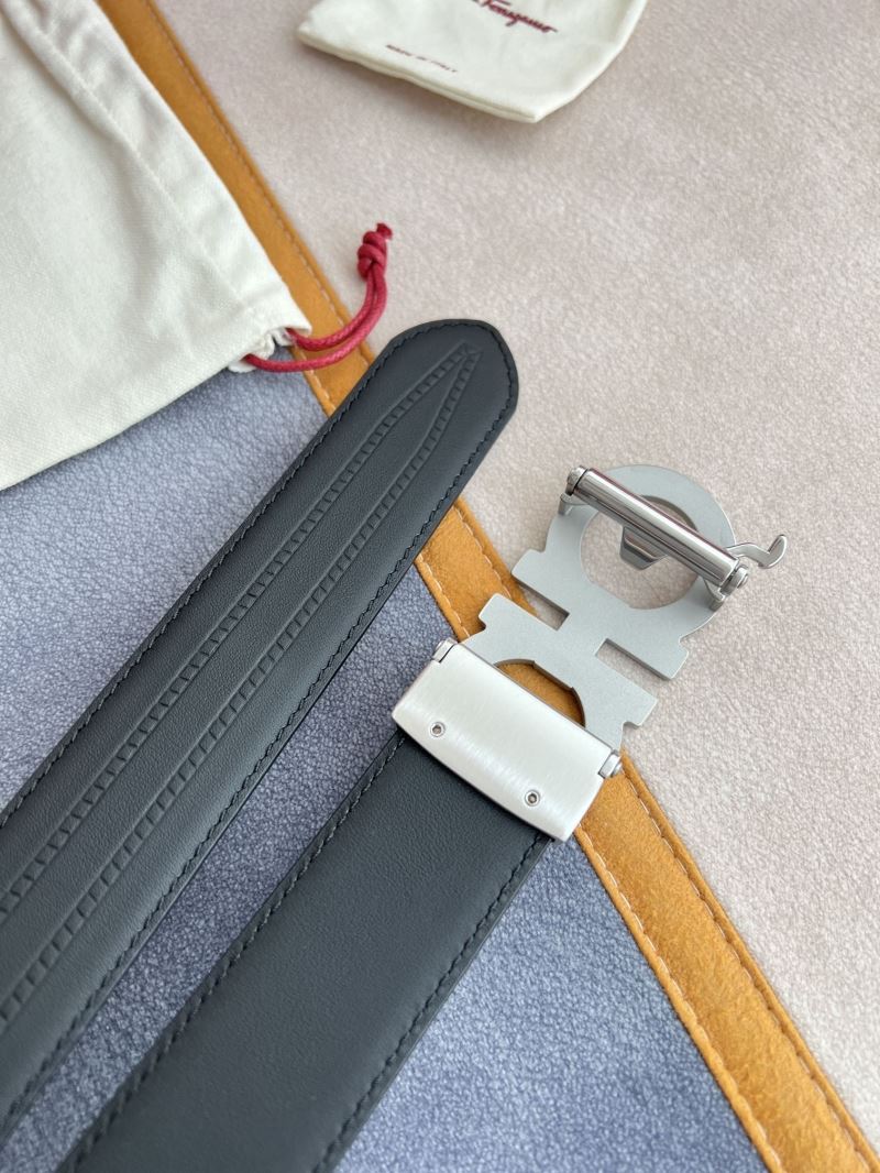 Ferragamo Belts