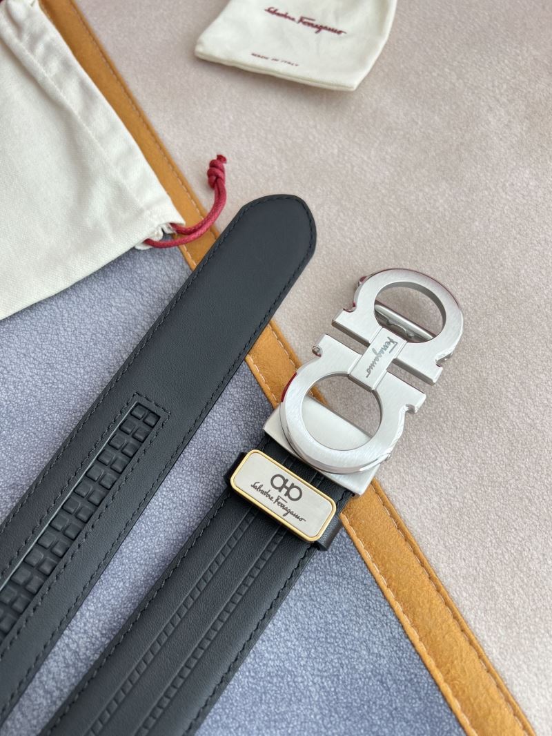 Ferragamo Belts