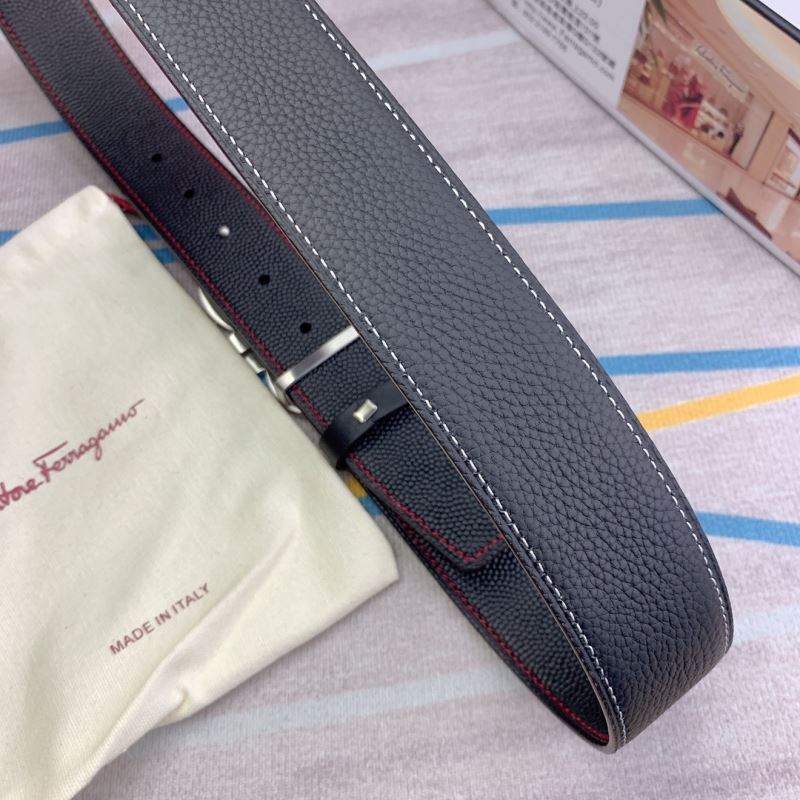 Ferragamo Belts