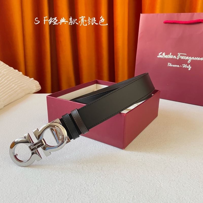 Ferragamo Belts