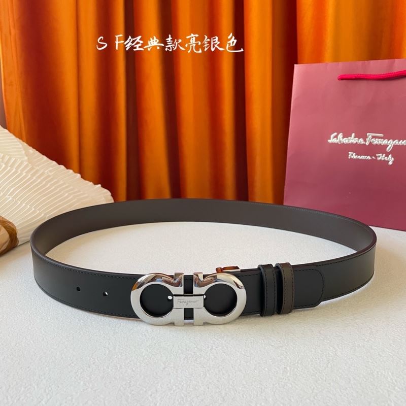 Ferragamo Belts