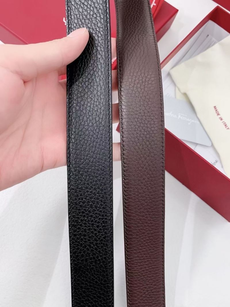 Ferragamo Belts