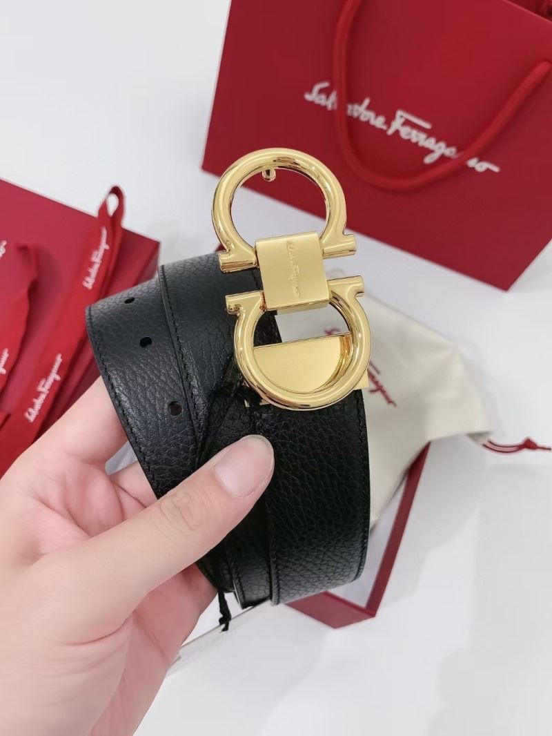 Ferragamo Belts