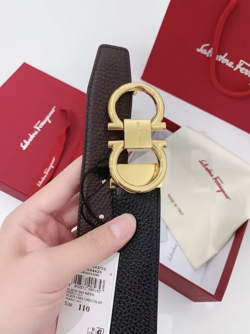 Ferragamo Belts