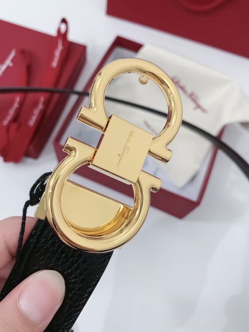 Ferragamo Belts