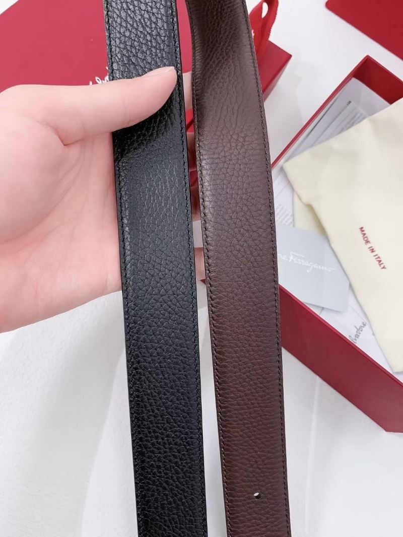 Ferragamo Belts