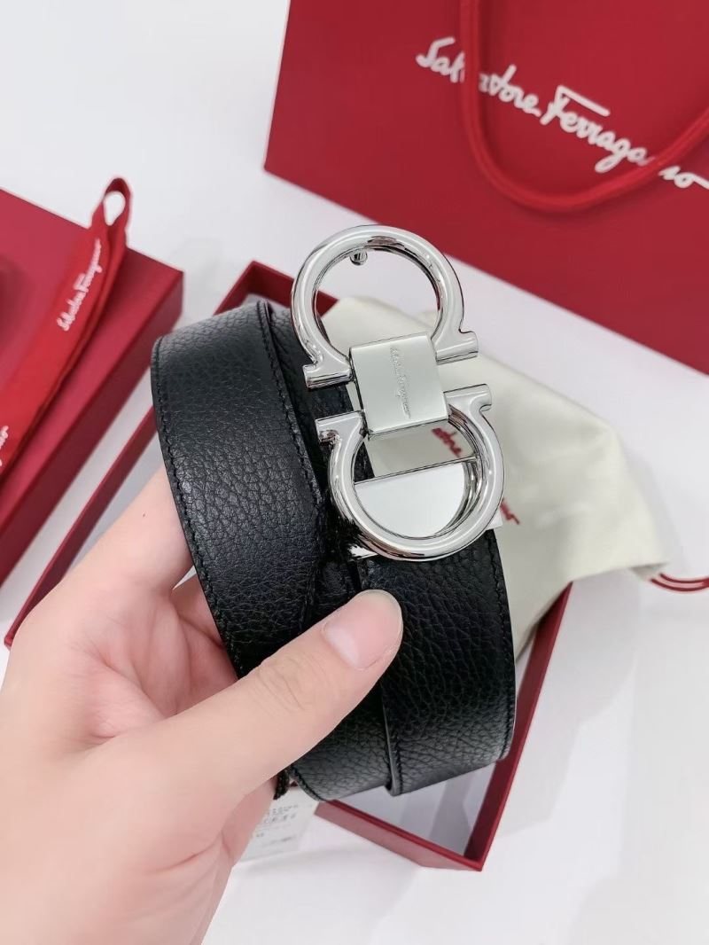 Ferragamo Belts