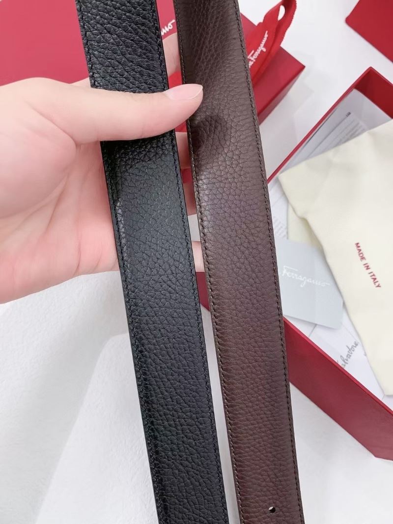 Ferragamo Belts