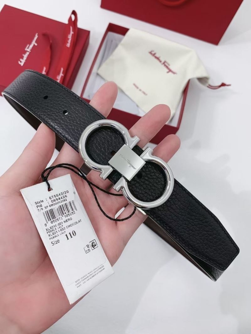 Ferragamo Belts