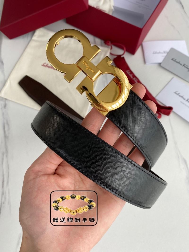 Ferragamo Belts