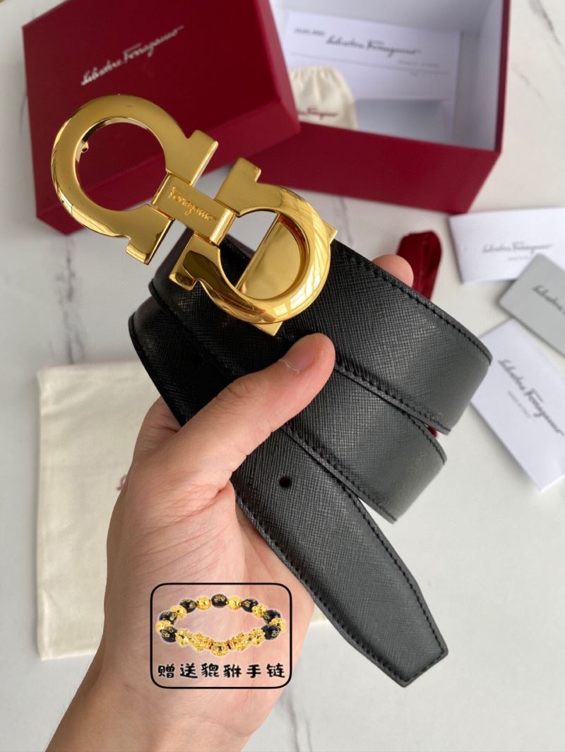 Ferragamo Belts