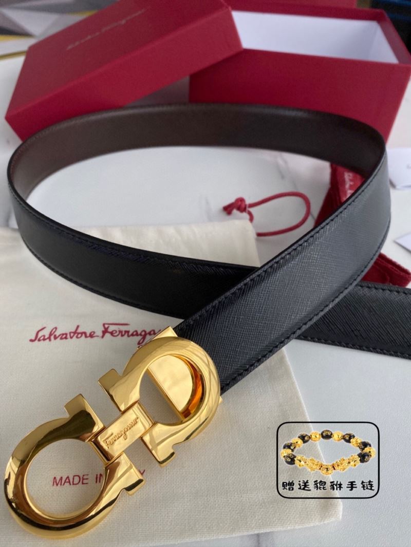 Ferragamo Belts