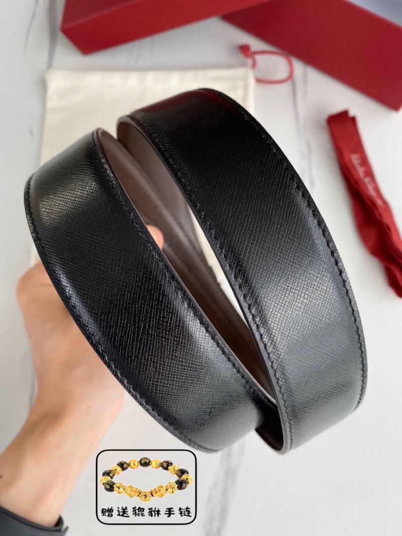 Ferragamo Belts